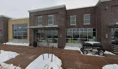 Market Sandwich